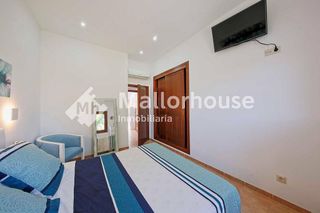 Chalet en alquiler en Can Picafort en Santa Margalida