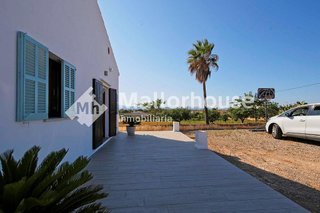 Chalet en alquiler en Can Picafort en Santa Margalida