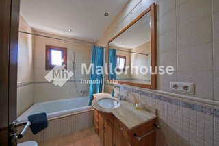Chalet en alquiler en Can Picafort en Santa Margalida