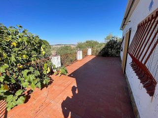 Casa rural en venta en Ciudad Monumental en Cáceres