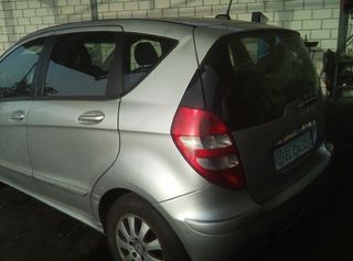 Pistón mercedes clase a (w169) a 180 cdi 252965