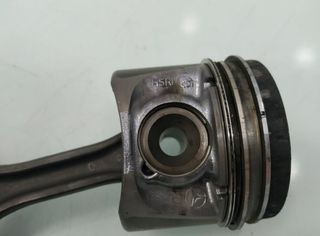 Pistón mercedes clase a (w169) a 180 cdi 252965