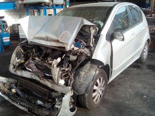 Pistón mercedes clase a (w169) a 180 cdi 252965