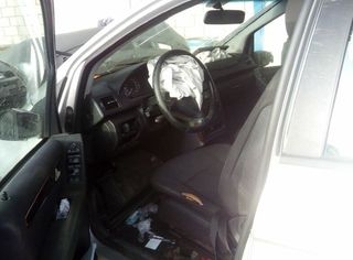 Pistón mercedes clase a (w169) a 180 cdi 252965