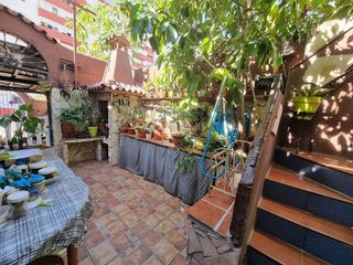 Chalet en venta en Pescadores-Saladillo en Algeciras