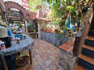 Chalet en venta en Pescadores-Saladillo en Algeciras
