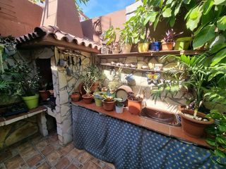 Chalet en venta en Pescadores-Saladillo en Algeciras