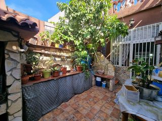 Chalet en venta en Pescadores-Saladillo en Algeciras