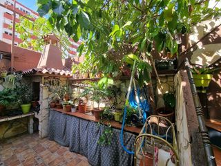 Chalet en venta en Pescadores-Saladillo en Algeciras