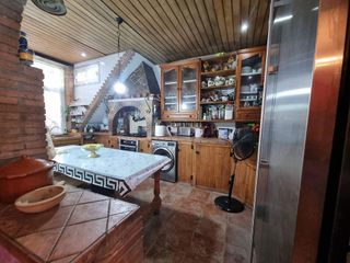 Chalet en venta en Pescadores-Saladillo en Algeciras