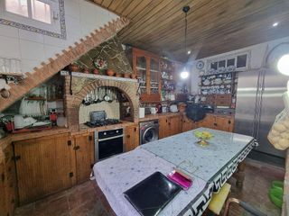 Chalet en venta en Pescadores-Saladillo en Algeciras