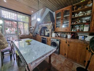 Chalet en venta en Pescadores-Saladillo en Algeciras