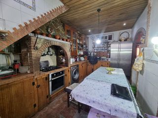 Chalet en venta en Pescadores-Saladillo en Algeciras