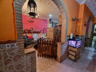 Chalet en venta en Pescadores-Saladillo en Algeciras