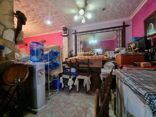 Chalet en venta en Pescadores-Saladillo en Algeciras