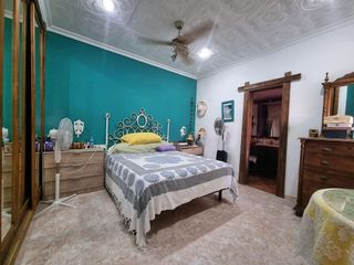 Chalet en venta en Pescadores-Saladillo en Algeciras