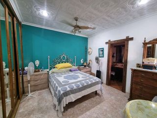 Chalet en venta en Pescadores-Saladillo en Algeciras