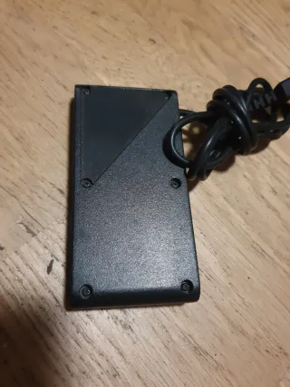 Controller Atari 7800 funzionante (senza tasti)