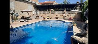 Chalet en venta en Romana (la)