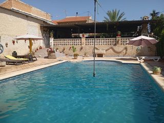 Chalet en venta en Romana (la)