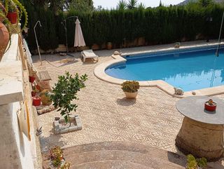 Chalet en venta en Romana (la)