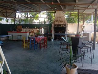 Chalet en venta en Romana (la)