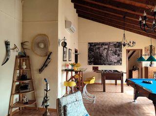 Chalet en venta en Romana (la)