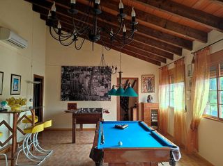 Chalet en venta en Romana (la)