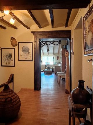 Chalet en venta en Romana (la)