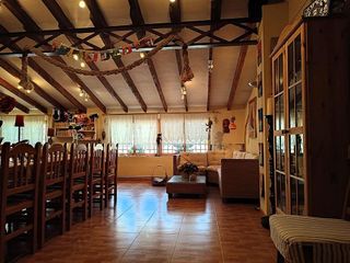 Chalet en venta en Romana (la)