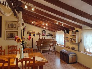 Chalet en venta en Romana (la)