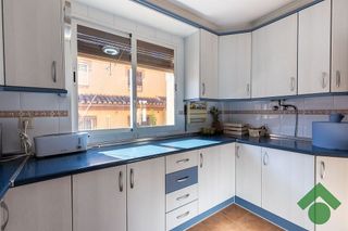 Casa adosada en venta en Ogíjares