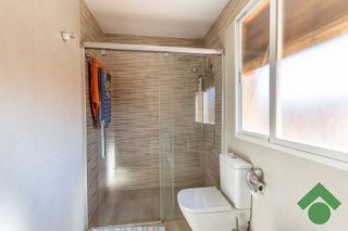 Casa adosada en venta en Ogíjares