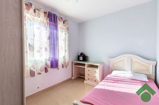 Casa adosada en venta en Ogíjares