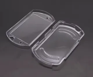 Lote Protección PSP GO 4 en 1