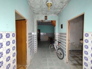 Casa pareada en venta en Tomelloso