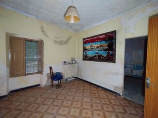 Casa pareada en venta en Tomelloso