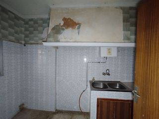 Casa pareada en venta en Tomelloso