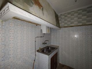 Casa pareada en venta en Tomelloso