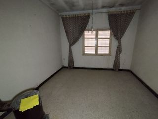 Casa pareada en venta en Tomelloso