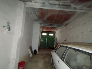 Casa pareada en venta en Tomelloso