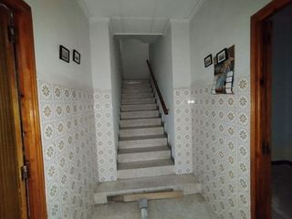 Casa pareada en venta en Tomelloso