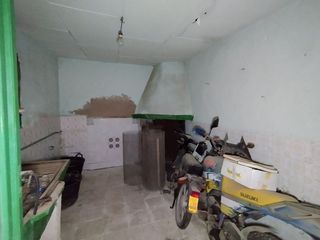 Casa pareada en venta en Tomelloso