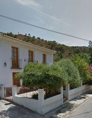 Casa rural en venta en Almogía