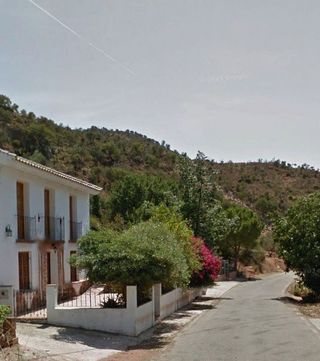 Casa rural en venta en Almogía