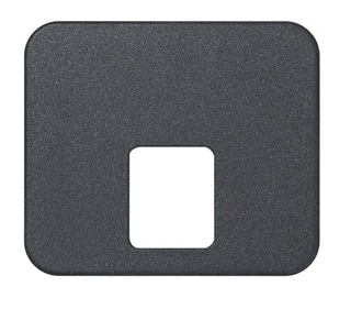 9 Placas Toma Telefónica Simon 75