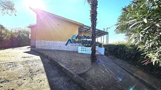 Chalet en venta en Ctra de Sevilla - Ronda sur en Badajoz