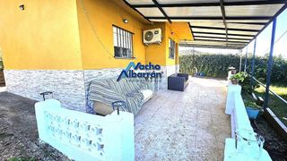 Chalet en venta en Ctra de Sevilla - Ronda sur en Badajoz