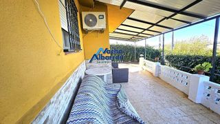 Chalet en venta en Ctra de Sevilla - Ronda sur en Badajoz