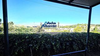 Chalet en venta en Ctra de Sevilla - Ronda sur en Badajoz